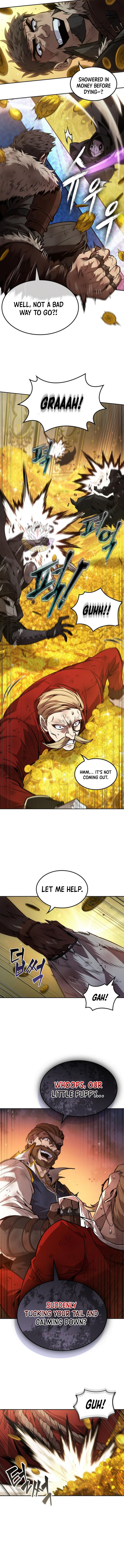 The Last Adventurer Chapter 73 6